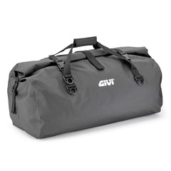 Givi - Borsone Waterproof - EA126 - 80L - Colore Nero