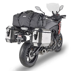 Givi - Borsone Waterproof - EA126 - 80L - Colore Nero