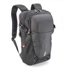 Givi - Zaino Urbano EA129B Con Tasca Termoformata 15L