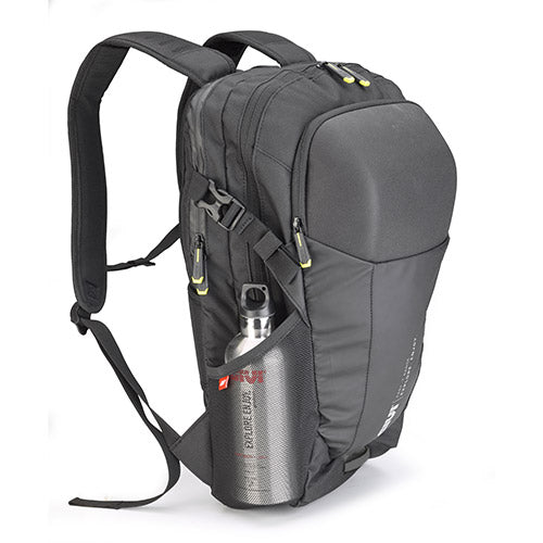 Givi - Zaino Urbano EA129B Con Tasca Termoformata 15L