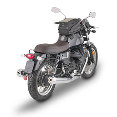 Givi - EA130B - Borsa Serbatoio Estensibile 20-26L Nero