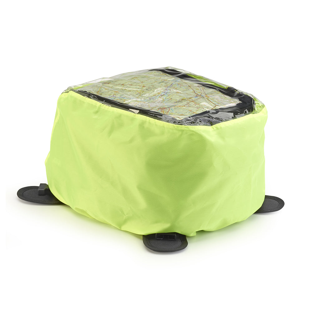 Givi - EA130B - Borsa Serbatoio Estensibile 20-26L Nero