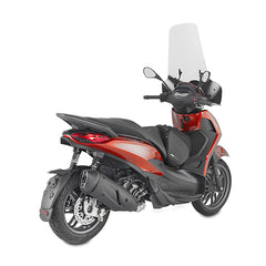 Givi - EA135B - Borsa Tunnel Scooter 15L Nero