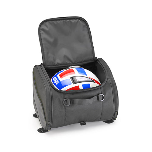 Givi - EA136B - Borsa Tunnel e Sella 23L Nero