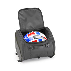 Givi - EA136B - Borsa Tunnel e Sella 23L Nero
