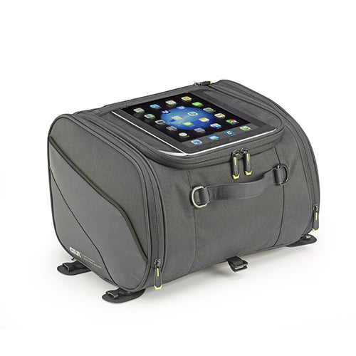 Givi - EA136B - Borsa Tunnel e Sella 23L Nero