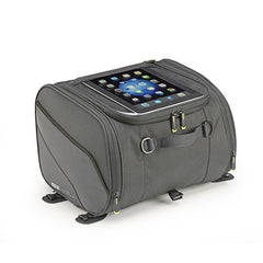 Givi - EA136B - Borsa Tunnel e Sella 23L Nero