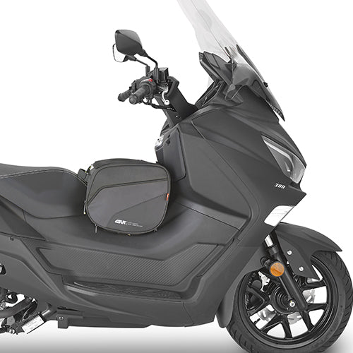 Givi - EA136B - Borsa Tunnel e Sella 23L Nero