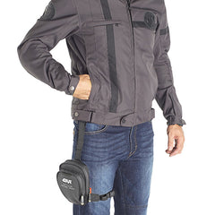 Givi - EA139B - Borsello Regolabile da Gamba
