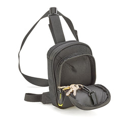 Givi - EA139B - Borsello Regolabile da Gamba