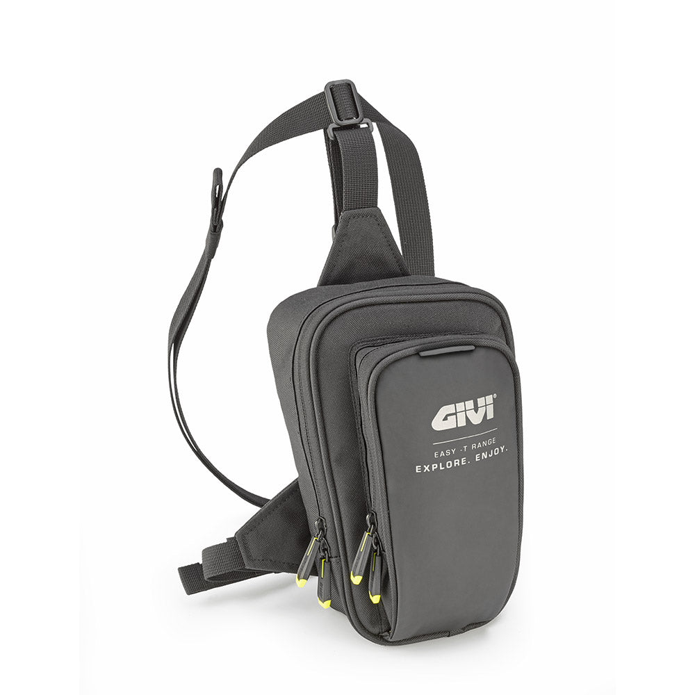 Borsello Regolabile da Gamba GIVI EA140B