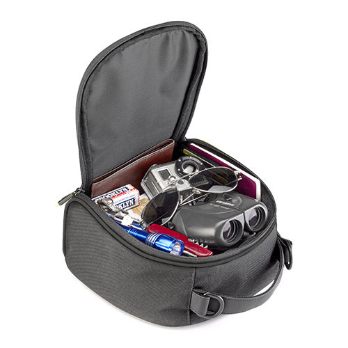 Givi - Borsello Serbatoio EA144B TANKLOCK 5L