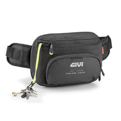 Marsupio da moto Givi - Easy Bag - EA145B - Regolabile da Vita