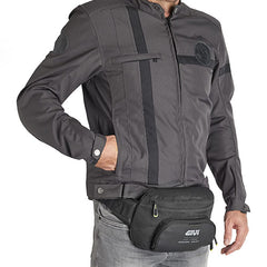 Marsupio da moto Givi - Easy Bag - EA145B - Regolabile da Vita