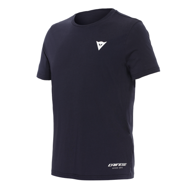 Easy Speed T - hirt - T-shirt girocollo da uomo con logo Speed Demon a sinistra - Uomo