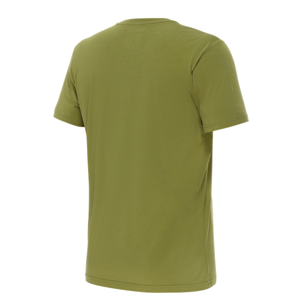 Easy Speed T - hirt - T-shirt girocollo da uomo con logo Speed Demon a sinistra - Uomo