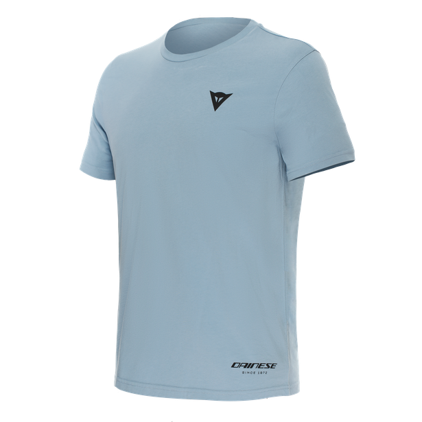 Easy Speed T - hirt - T-shirt girocollo da uomo con logo Speed Demon a sinistra - Uomo