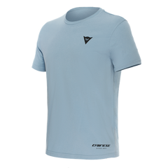Easy Speed T - hirt - T-shirt girocollo da uomo con logo Speed Demon a sinistra - Uomo