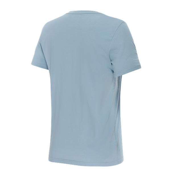 Easy Speed T - hirt - T-shirt girocollo da uomo con logo Speed Demon a sinistra - Uomo