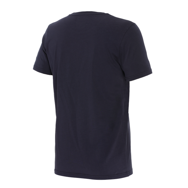 Easy Speed T - hirt - T-shirt girocollo da uomo con logo Speed Demon a sinistra - Uomo