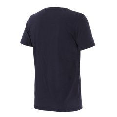Easy Speed T - hirt - T-shirt girocollo da uomo con logo Speed Demon a sinistra - Uomo