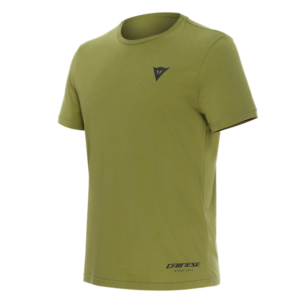 Easy Speed T - hirt - T-shirt girocollo da uomo con logo Speed Demon a sinistra - Uomo