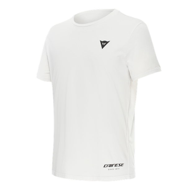 Easy Speed T - hirt - T-shirt girocollo da uomo con logo Speed Demon a sinistra - Uomo