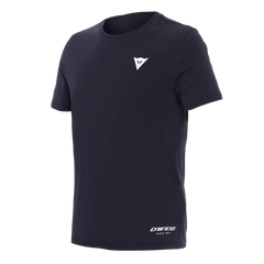 Easy Speed T - hirt - T-shirt girocollo da uomo con logo Speed Demon a sinistra - Uomo