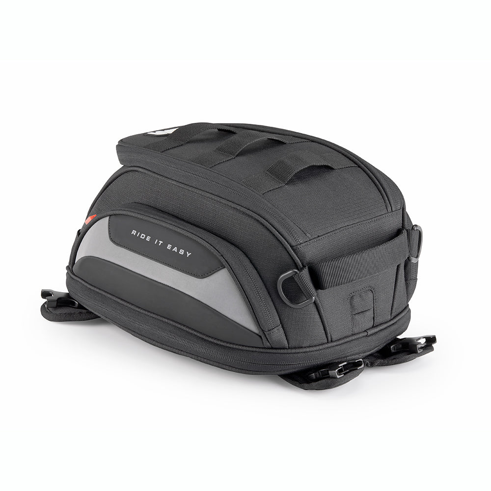 GIVI EASY04 Borsa Serbatoio Cinghie/Magneti Media