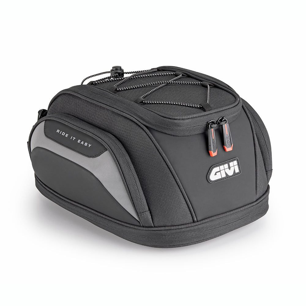 Borsa da Sella Tanklock e Seatlock Givi EASY07