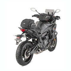 Borsa  Sella Givi EASY08 Easy-T 23L Estensibile Moto Touring
