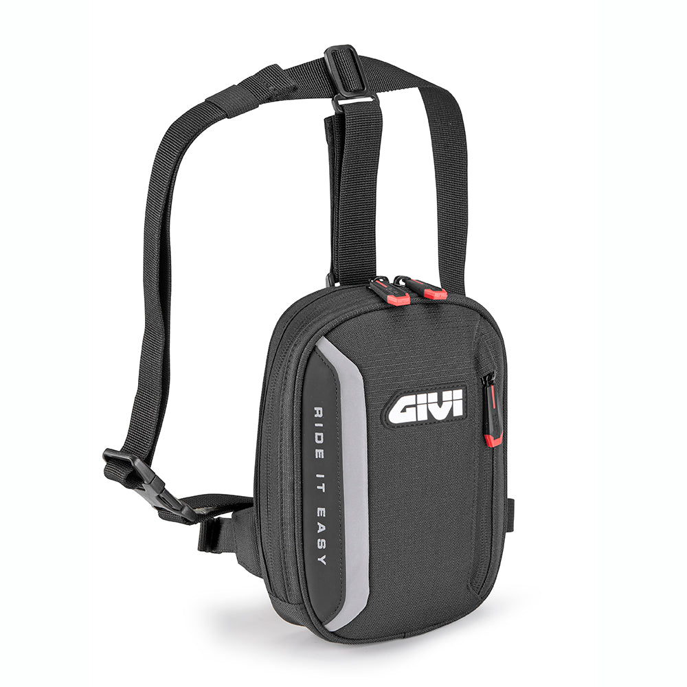 GIVI EASY09S Borsello da gamba taglia S