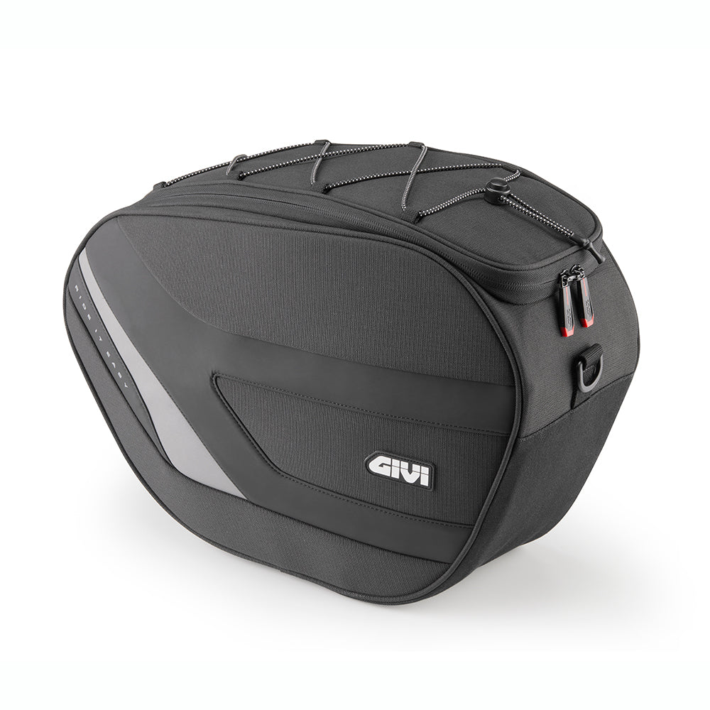 Borsa Laterale GIVI EASY12 Stealth 18L