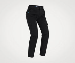 Pantaloni Moto Cargo Donna PMJ Electra
