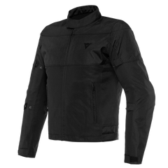 Elettrica Air Tex - Giacca moto da uomo in tessuto con interno termico - Uomo