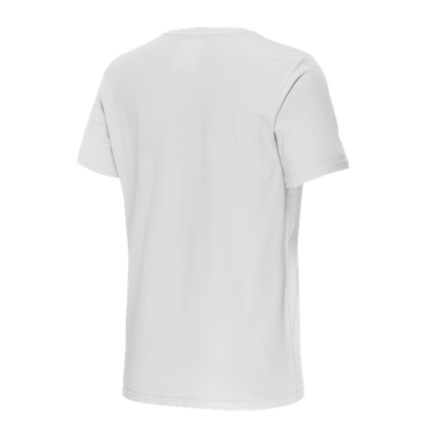 Essence Dainese T - hirt - T-shirt girocollo da uomo con wordmark Dainese frontale - Uomo