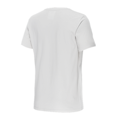 Essence Dainese T - hirt - T-shirt girocollo da uomo con wordmark Dainese frontale - Uomo