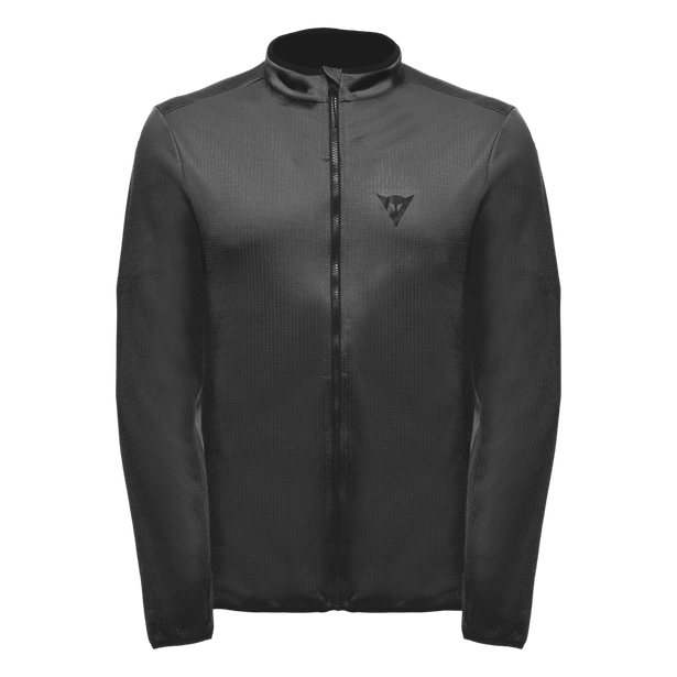 Essential Layer Tecnico Sci Uomo - Giacca Mid Layer full zip - Uomo