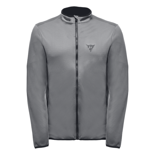 Essential Layer Tecnico Sci Uomo - Giacca Mid Layer full zip - Uomo