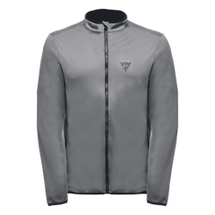 Essential Layer Tecnico Sci Uomo - Giacca Mid Layer full zip - Uomo