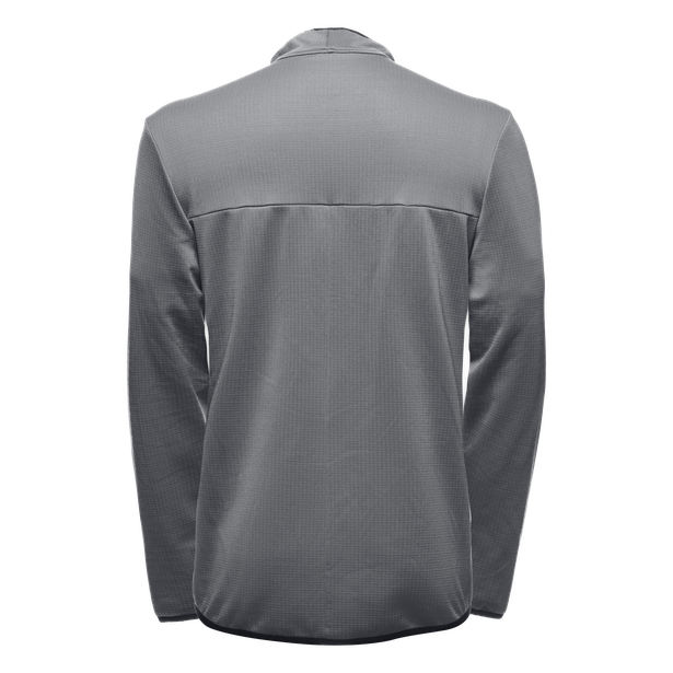 Essential Layer Tecnico Sci Uomo - Giacca Mid Layer full zip - Uomo