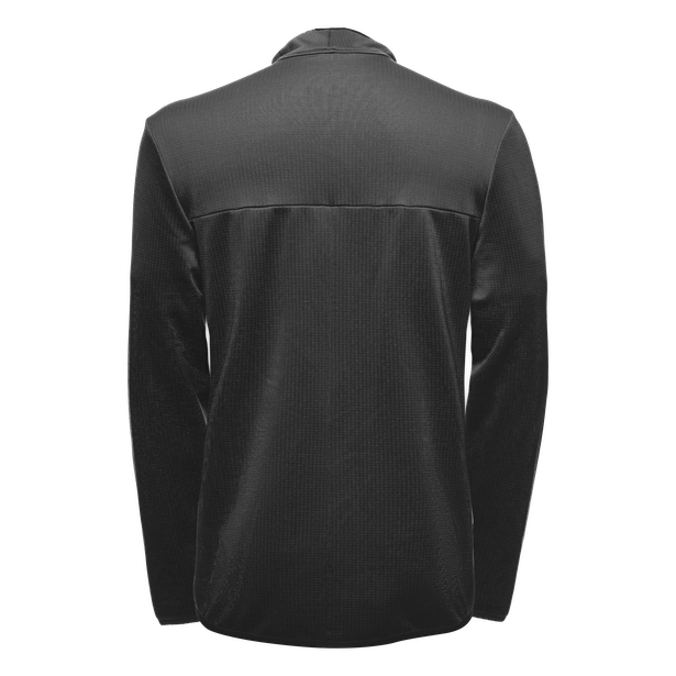 Essential Layer Tecnico Sci Uomo - Giacca Mid Layer full zip - Uomo