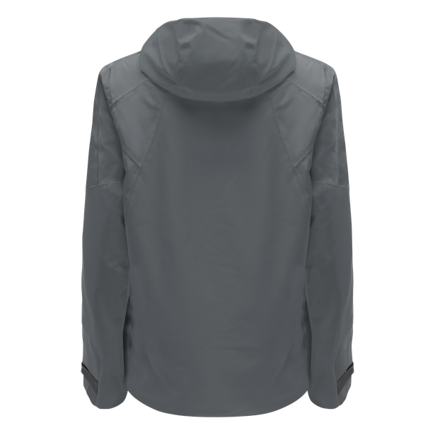 Essential Piste Giacca Sci Uomo - Giacca da sci con membrana impermeabile D-Dry® A+ - Uomo