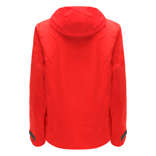 Essential Piste Giacca Sci Uomo - Giacca da sci con membrana impermeabile D-Dry® A+ - Uomo