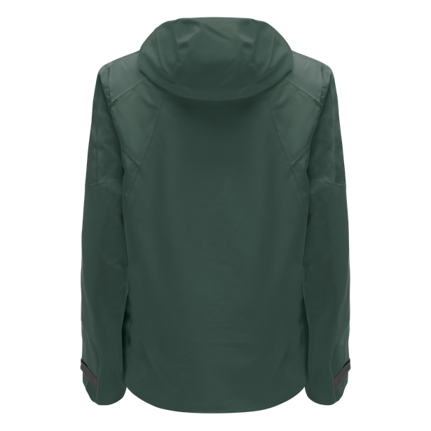 Essential Piste Giacca Sci Uomo - Giacca da sci con membrana impermeabile D-Dry® A+ - Uomo