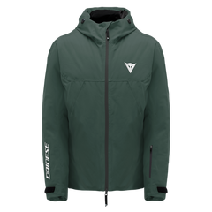 Essential Piste Giacca Sci Uomo - Giacca da sci con membrana impermeabile D-Dry® A+ - Uomo