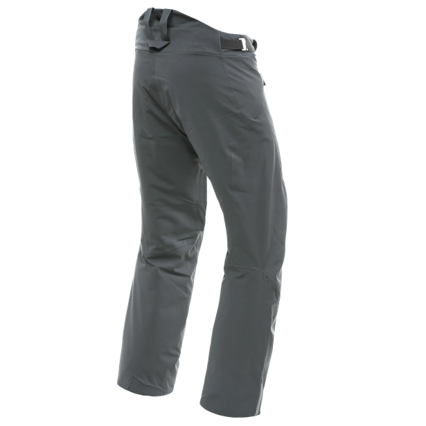 Essential Piste Pantaloni Sci Uomo - Pantaloni da sci con membrana impermeabile e traspirante - Uomo
