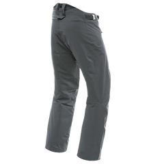 Essential Piste Pantaloni Sci Uomo - Pantaloni da sci con membrana impermeabile e traspirante - Uomo