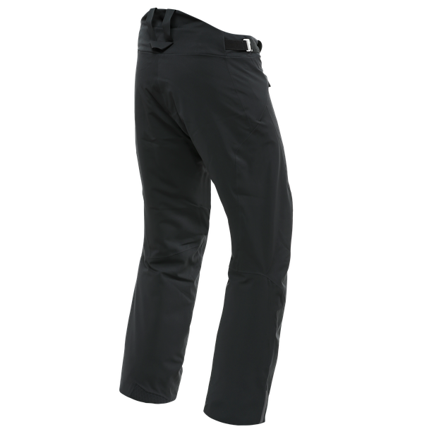 Essential Piste Pantaloni Sci Uomo - Pantaloni da sci con membrana impermeabile e traspirante - Uomo