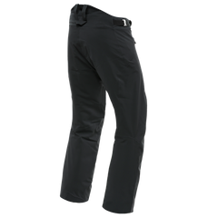 Essential Piste Pantaloni Sci Uomo - Pantaloni da sci con membrana impermeabile e traspirante - Uomo